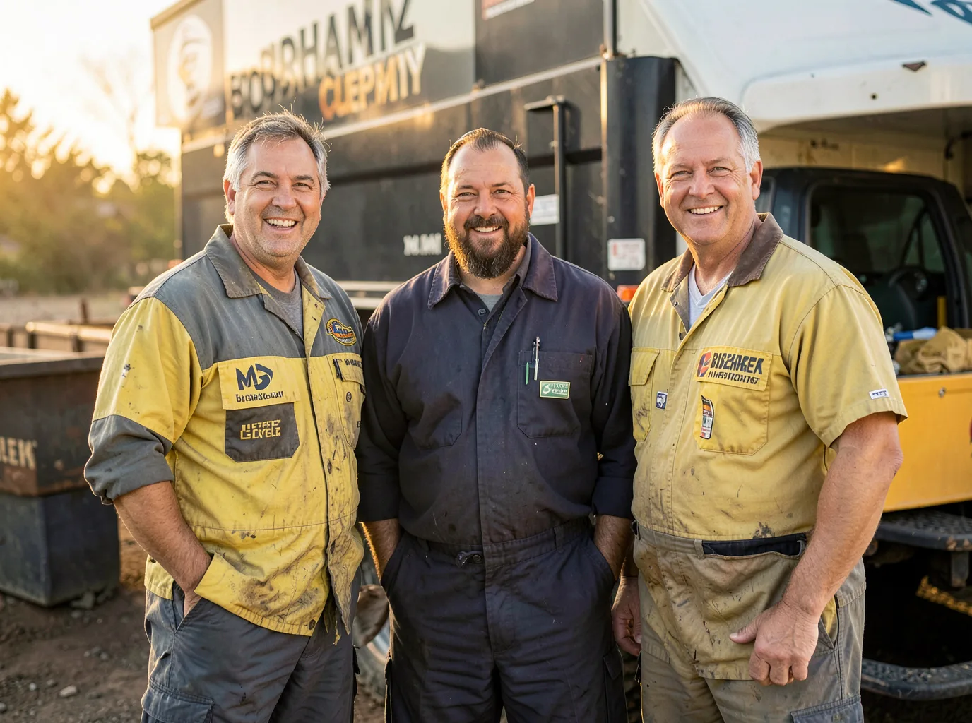 Sewage Cleanup company in Chouteau, OK