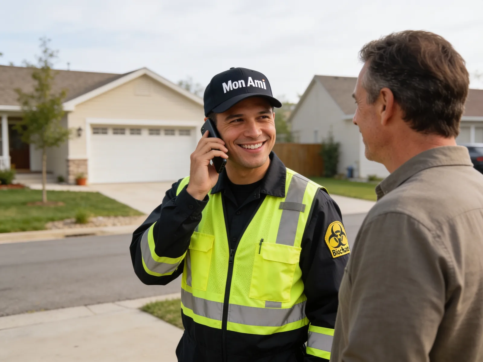 Sewage Cleanup Chouteau, OK FAQs